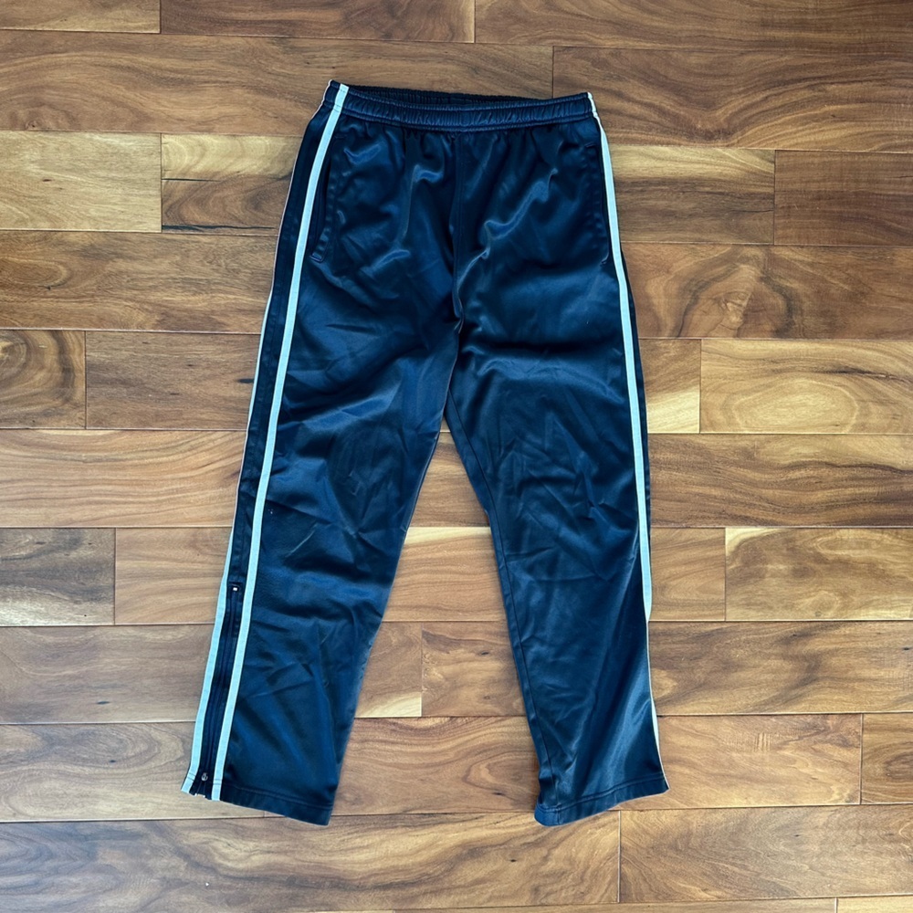 Holloway Dark Navy Athletic Pants size Small